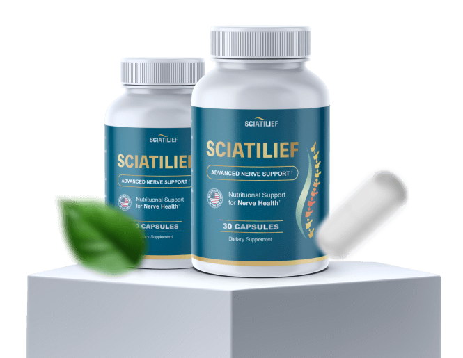 Sciatilief 
