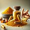 Turmeric Extract